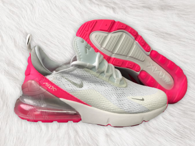 NIKE barbie AM270