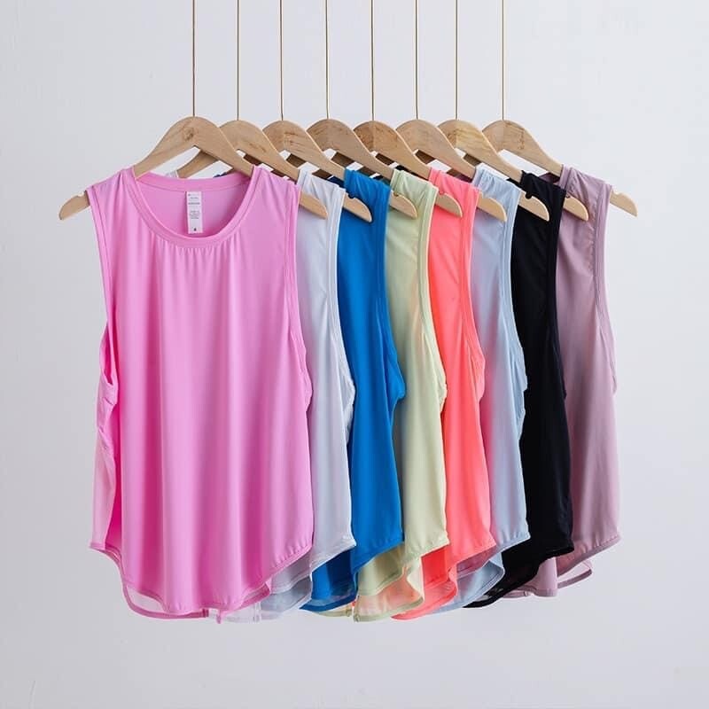 LULU flowy tank