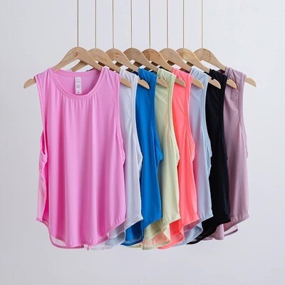 LULU flowy tank