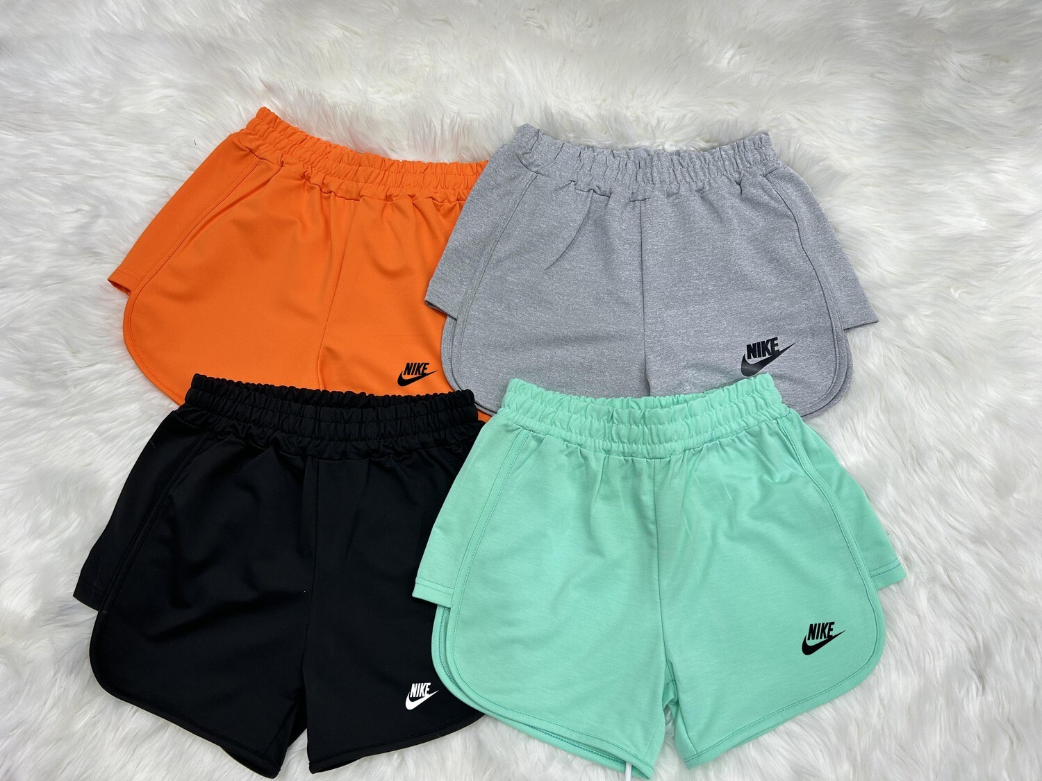 NIKE shorts