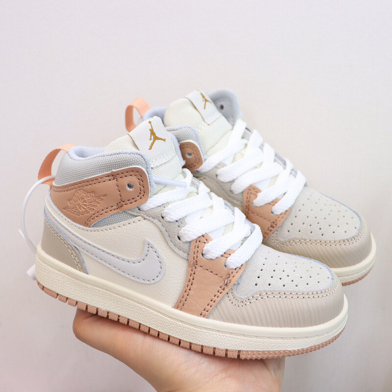 NIKE milan | lil&#39; babes