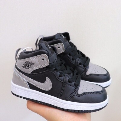 NIKE black+grey | lil&#39; babes