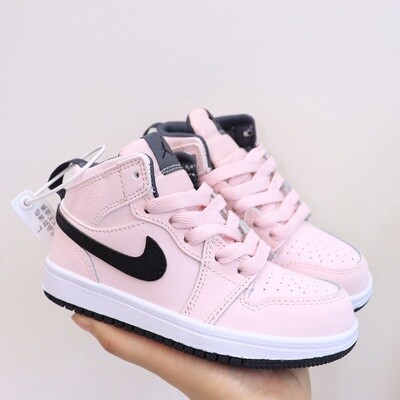 NIKE light pink | lil&#39; babes