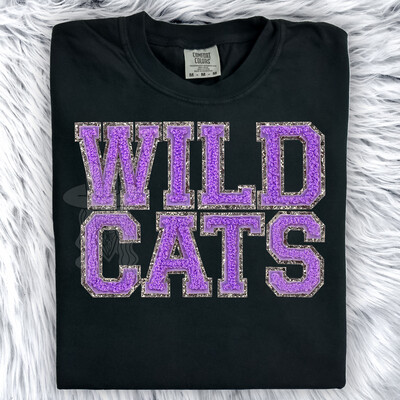 WILDCATS