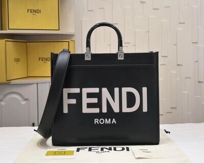 FNDI sunshine tote