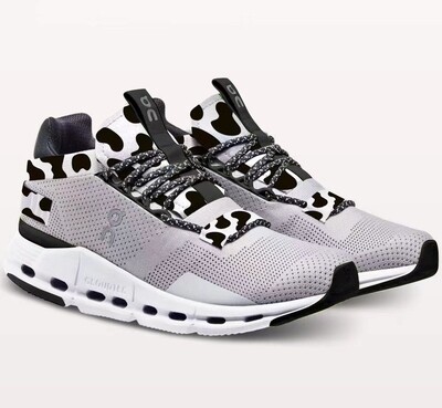 ONCLOUD cow