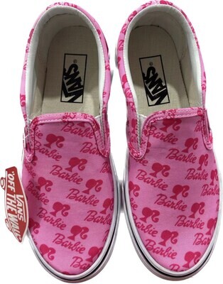 VANS barbie