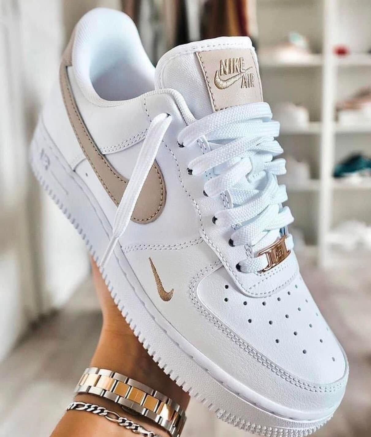 NIKE fossil AF1