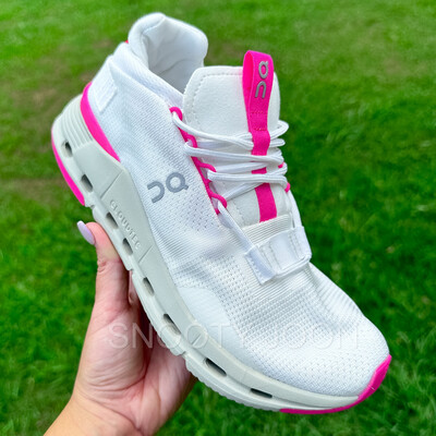 ONCLOUD pink foam