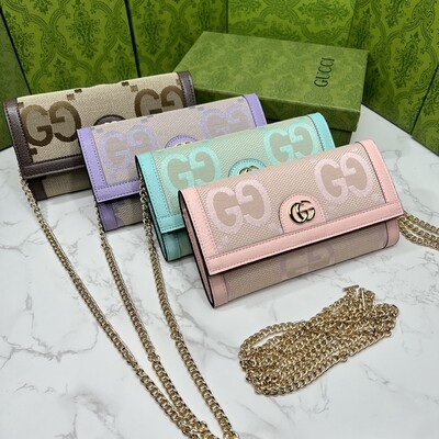 GG ophidia crossbody