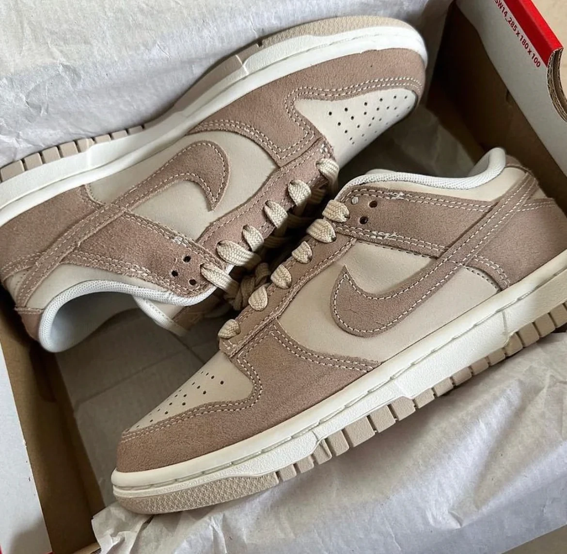 NIKE sanddrift
