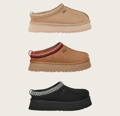 UGG tazz platform
