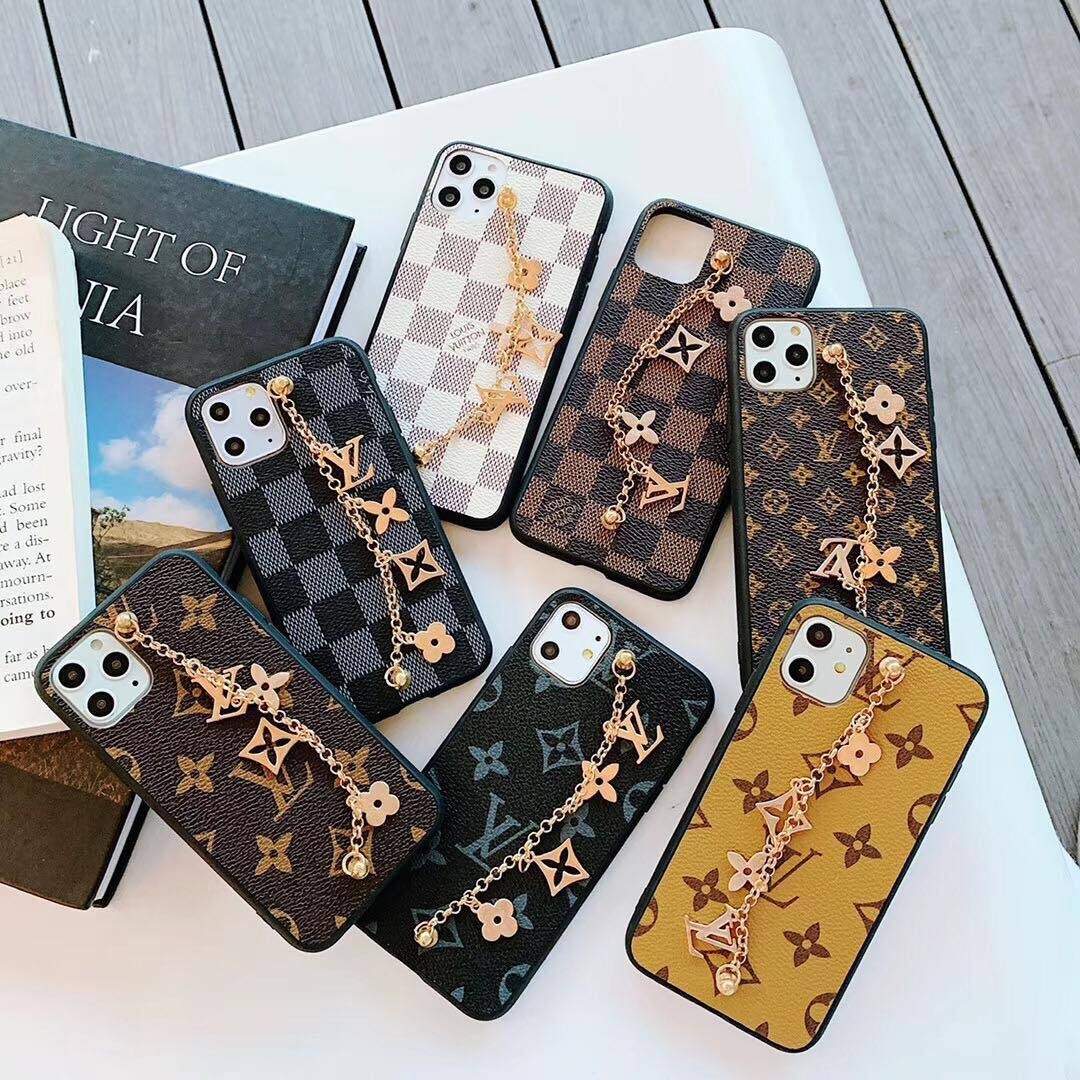 LV phone case