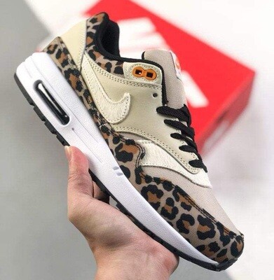NIKE AM1 leopard