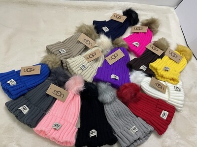 UGG beanie