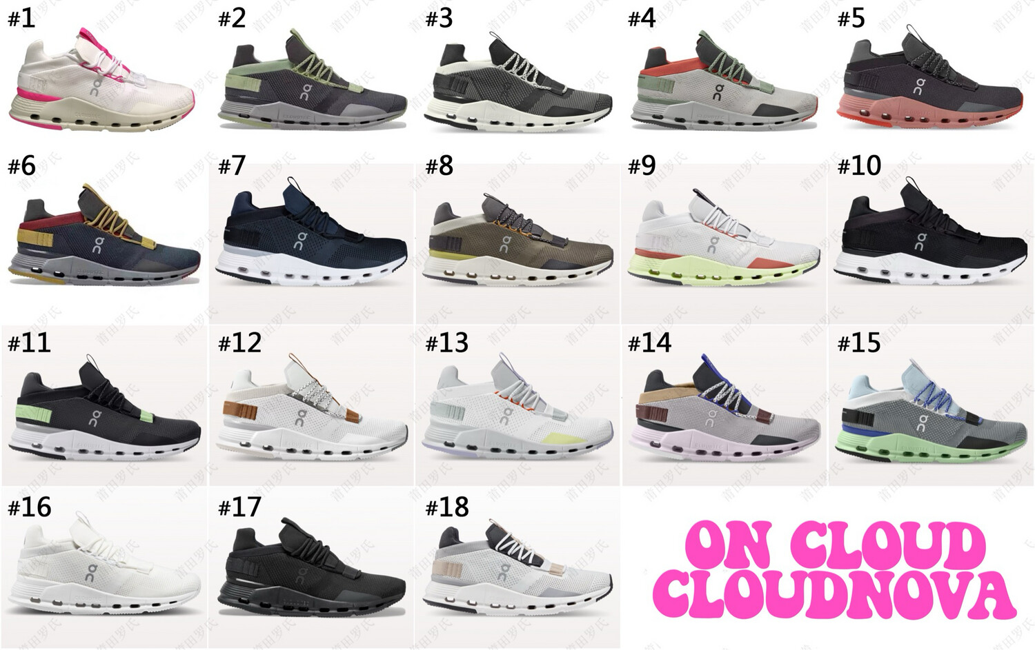 ONCLOUD cloudnova