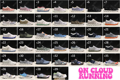ONCLOUD running