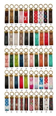 BOUJEE key chain