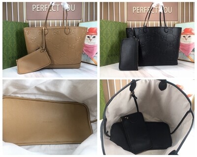 GG jumbo tote