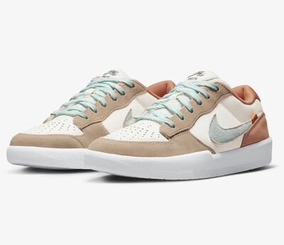 NIKE force 58