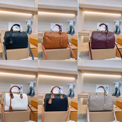 LV empreinte speedy