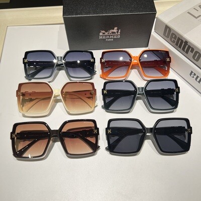H sunnies