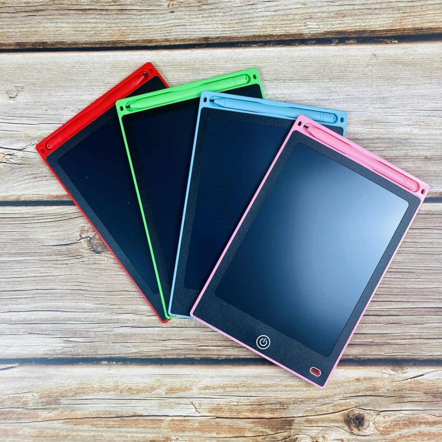 LCD drawing tablet