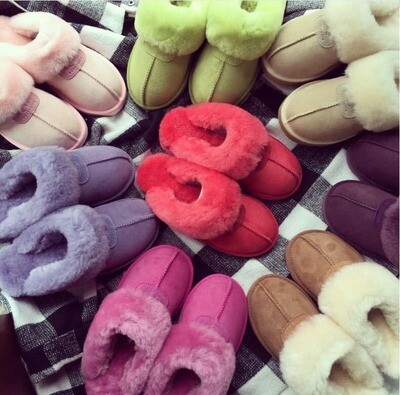 UGG coquette