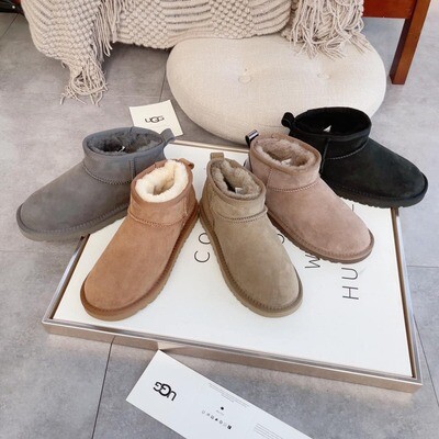 UGG ultra mini