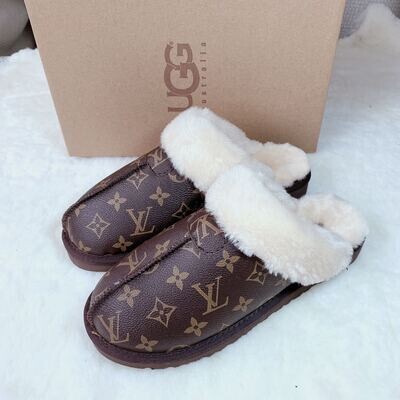 UGG LV coquette | IN STOCK