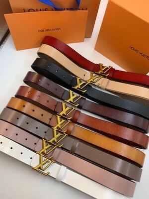 LV belt