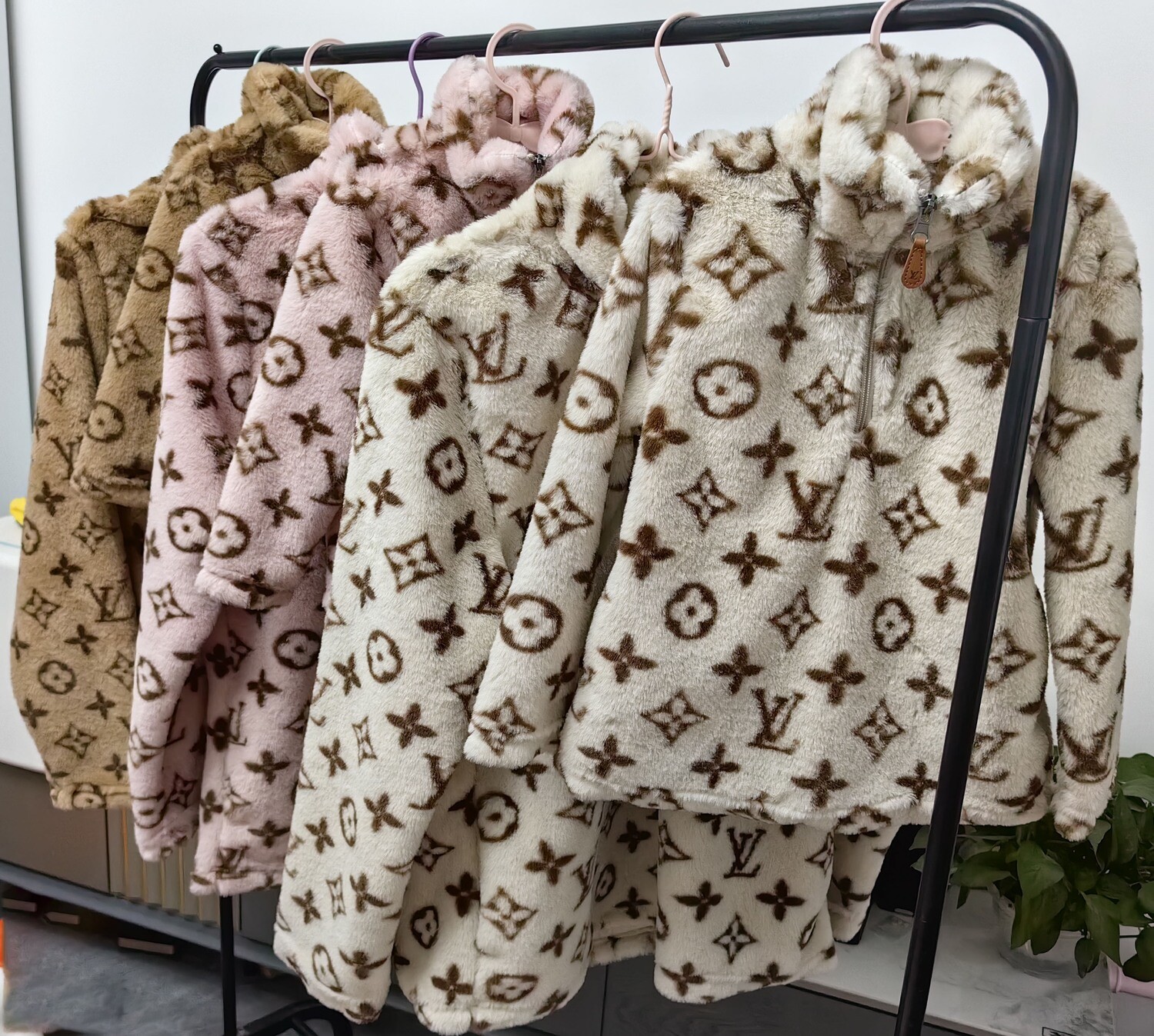 LV sherpa