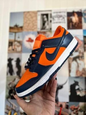 NIKE champ colors