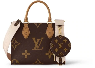 LV reverse on the go pm