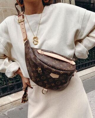 LV bumbag