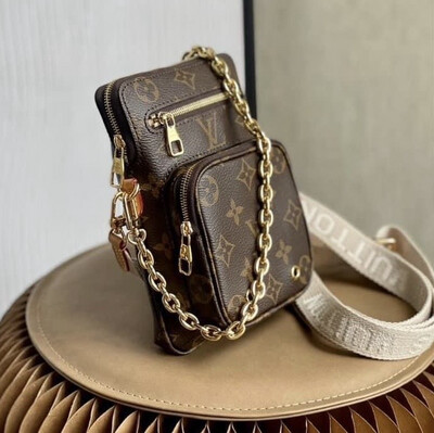 LV utility
