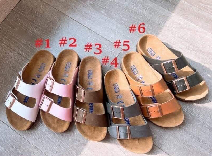 BIRKS arizona