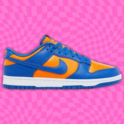 NIKE crush city