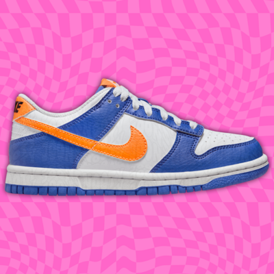 NIKE swangin + bangin