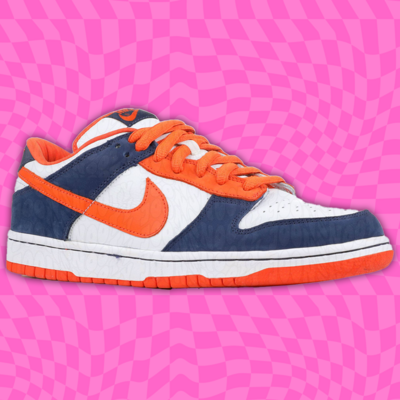 NIKE str8 outta houston