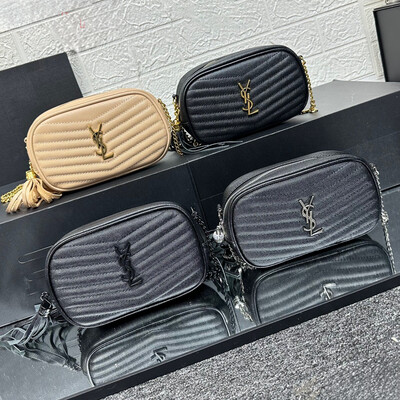 YSL mini lou