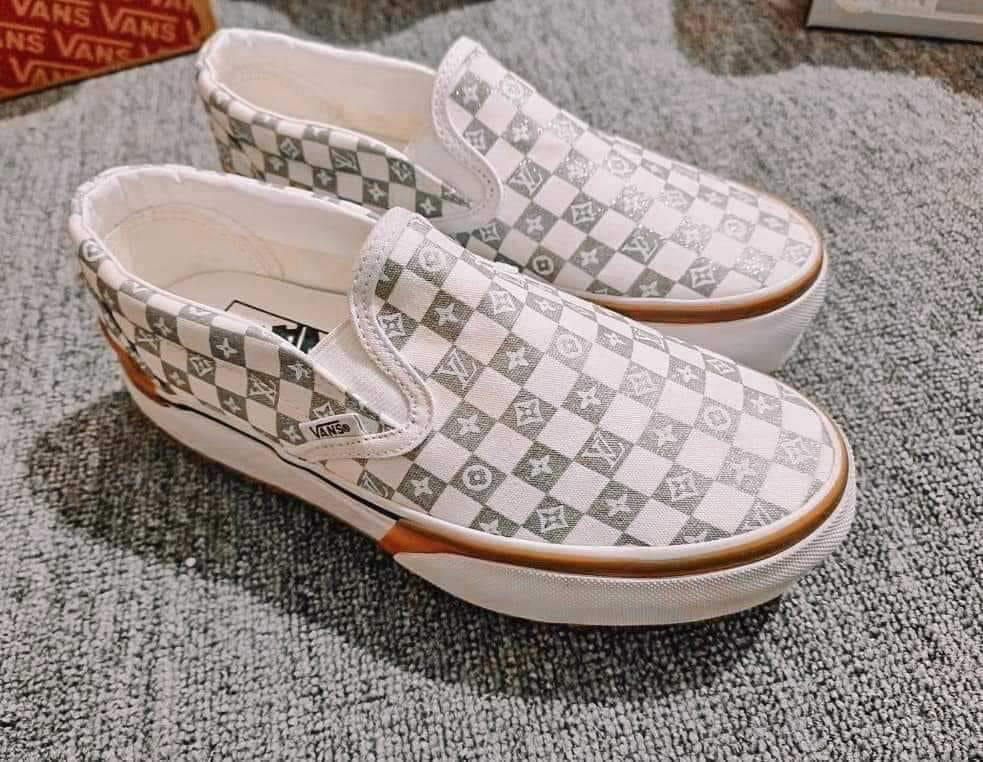 VANS stacked LV