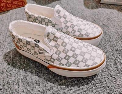 VANS stacked LV