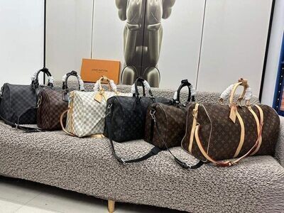LV keepall 55