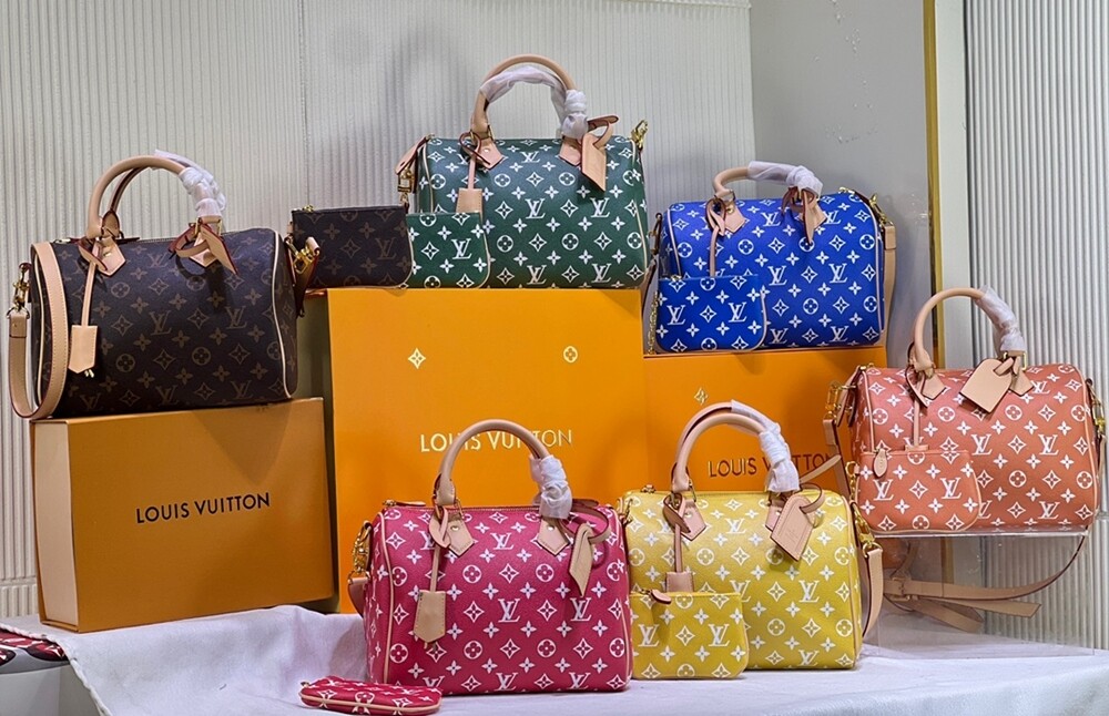 LV summer speedy
