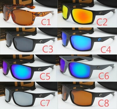 COSTA reefton sunnies