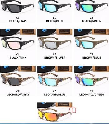 COSTA fantail sunnies