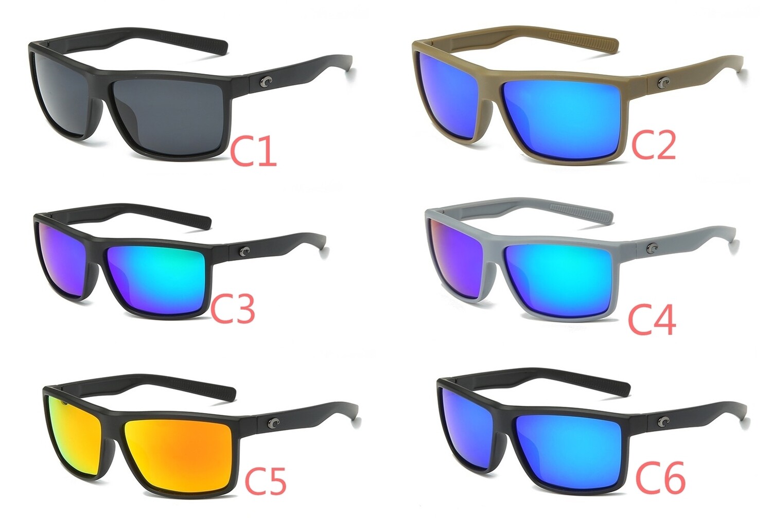 COSTA rinconcito sunnies