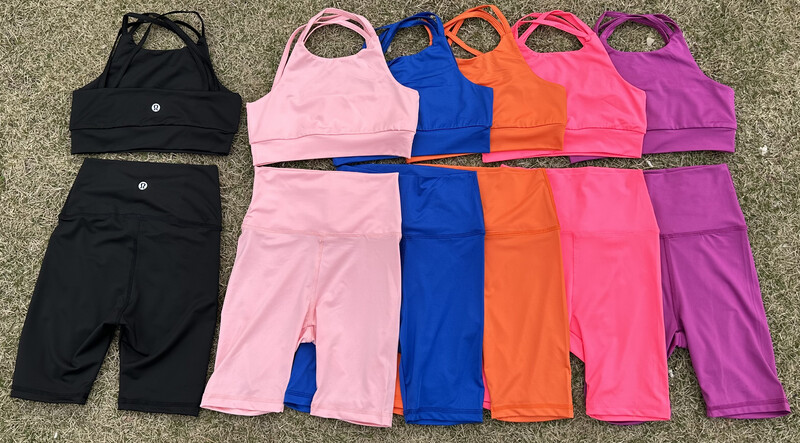 LULU biker set | lil&#39; babes