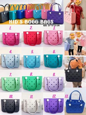 BOGG bag | lil&#39; babes